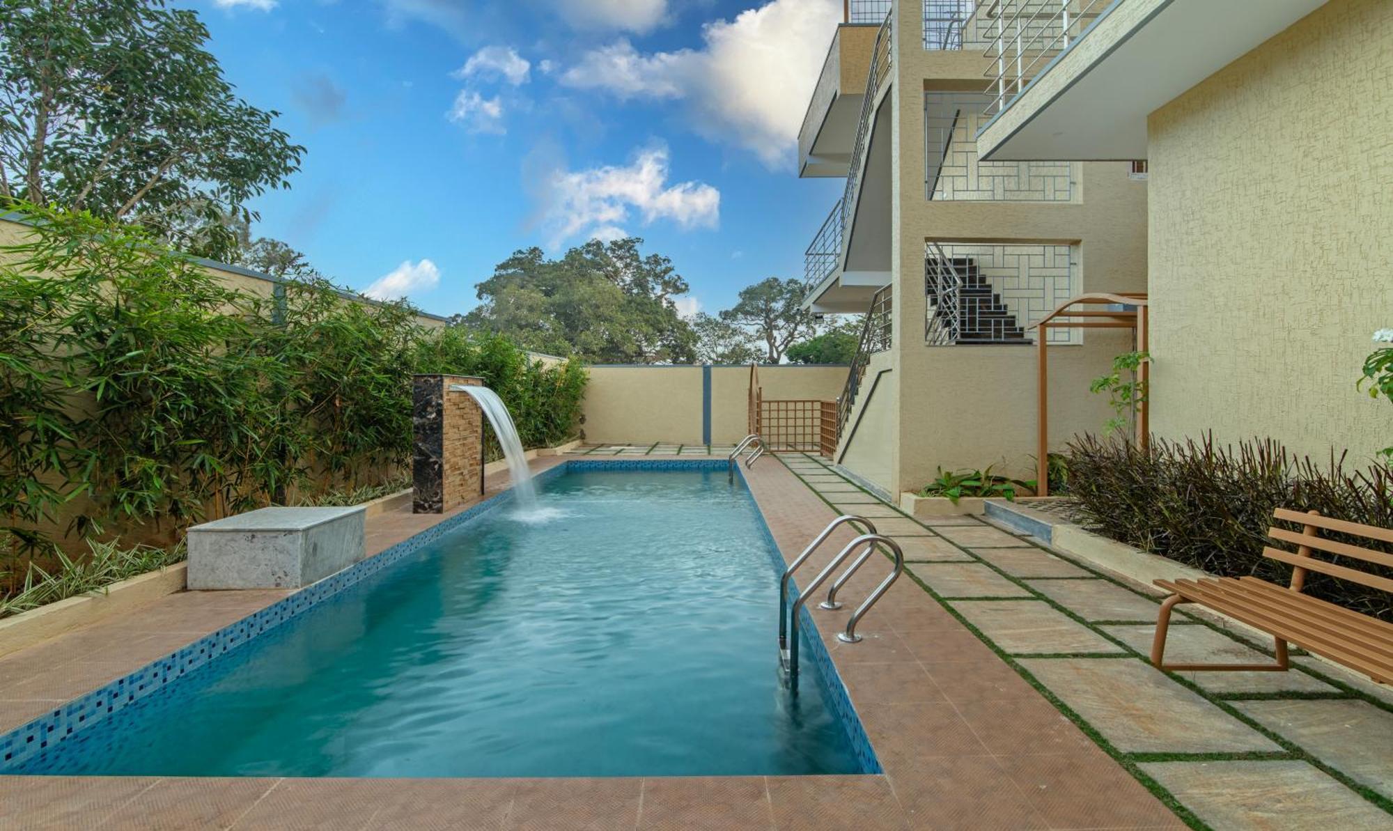 Itsy Hotels Kurinji Stay Inn Yelagiri Exterior photo