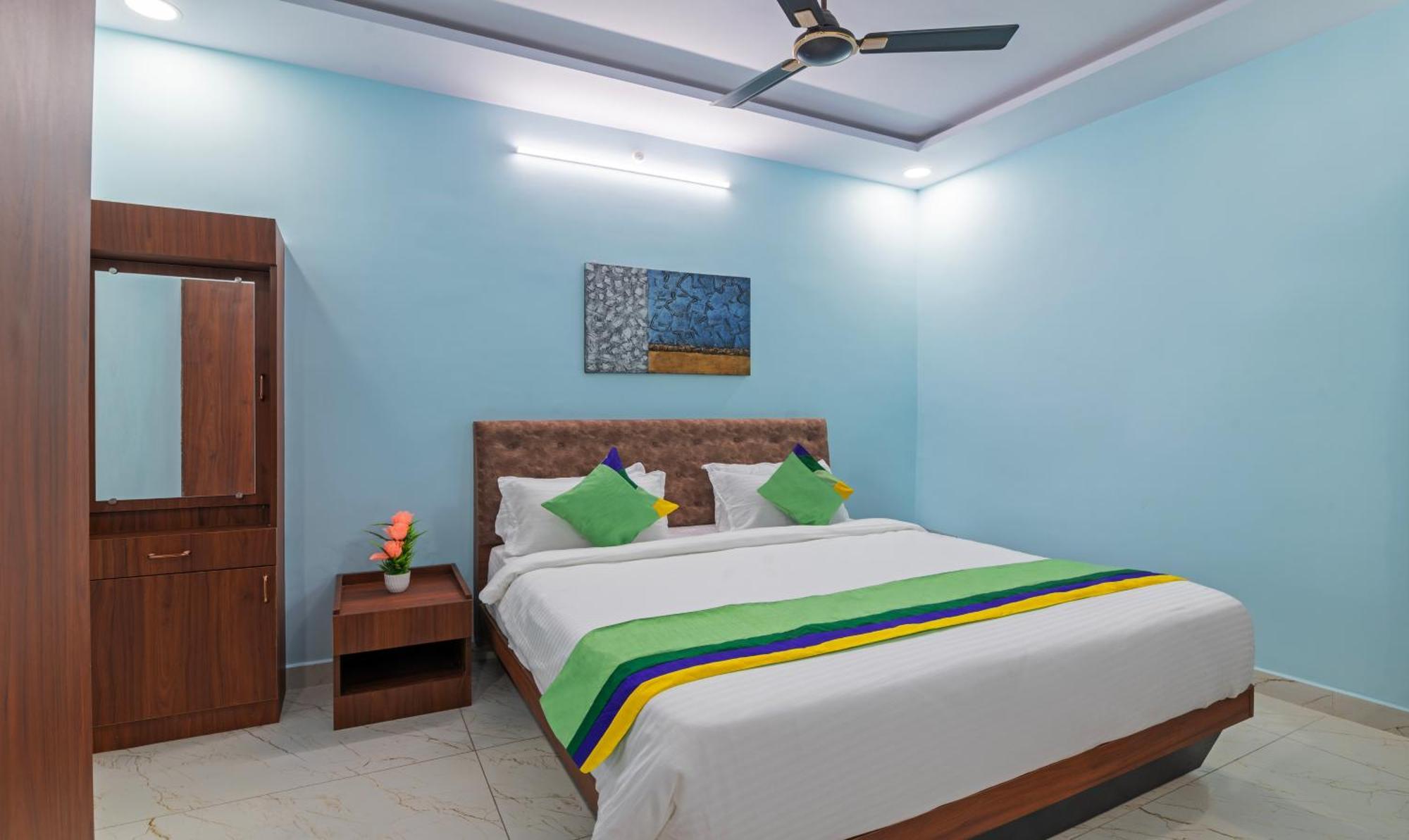 Itsy Hotels Kurinji Stay Inn Yelagiri Exterior photo